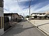 その他：■前面道路を含む現地写真■
