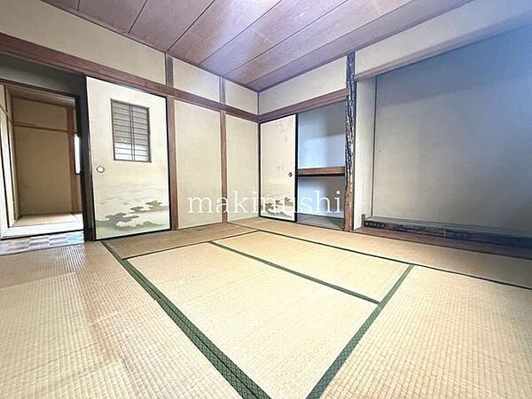 室内