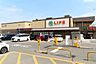 周辺：ライフ滝谷店 徒歩21分。 1650m