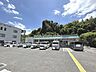 周辺：ファミリーマート河内長野北青葉台店 徒歩45分。 3590m