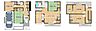 間取り：間取図