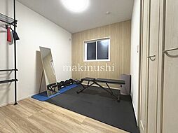 室内の画像