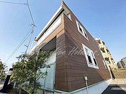 東海道本線 辻堂駅 徒歩15分