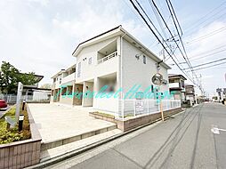 小田急江ノ島線 湘南台駅 徒歩15分