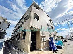 小田急江ノ島線 湘南台駅 バス10分 和泉橋下車 徒歩3分