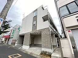 東海道本線 平塚駅 徒歩15分