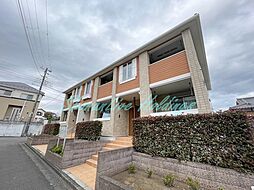 東海道本線 辻堂駅 バス10分 ライフタウン中央下車 徒歩9分