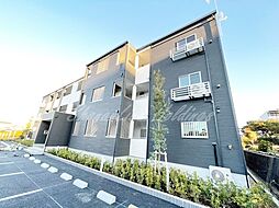 小田急江ノ島線 湘南台駅 バス9分 一色上下車 徒歩3分