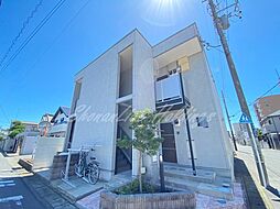 東海道本線 平塚駅 徒歩13分