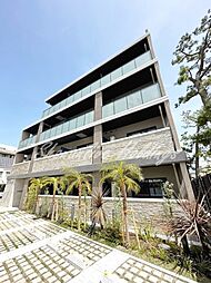 小田急江ノ島線 片瀬江ノ島駅 徒歩4分