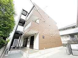 東海道本線 藤沢駅 徒歩13分