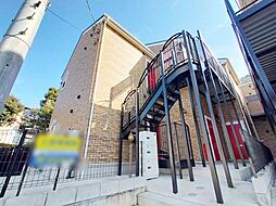 京急逗子線 新逗子駅 徒歩6分