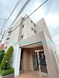 横浜市営地下鉄ブルーライン 湘南台駅 徒歩6分