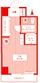 ラ・ホーヤ藤沢2階6.0万円