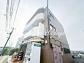 藤沢市善行1丁目 3階建 築39年のイメージ