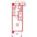 レインボー本牧1階6.9万円