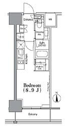 九段下駅 13.2万円