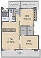 甲南グランドハイム兵庫2階1,480万円