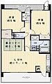 ワコーレ兵庫ブランセ6階3,080万円