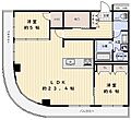 エクセレンス西元町4階3,680万円
