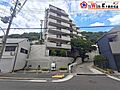 南東向き、日当...