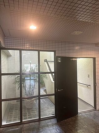 共用部