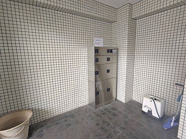 設備 藤和諏訪山ホームズ 3階/-