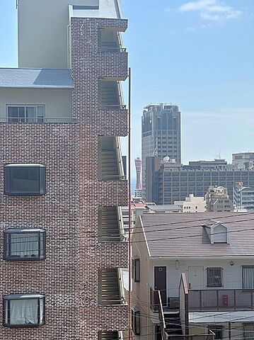 その他 藤和諏訪山ホームズ 3階/-