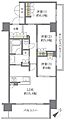 ブランズ神戸元町通2階6,580万円