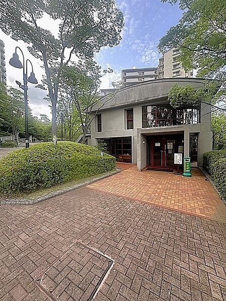 共用部