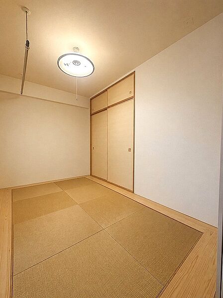 ※家具・家電など撤去後のイメージになります。