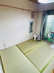 和室の画像