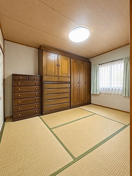 和室