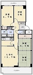 みなとじま駅 1,480万円