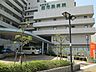 周辺：医療センター西市民病院 約1090ｍ