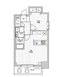 鶯谷駅 17.7万円