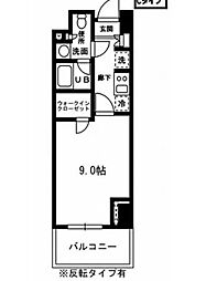 方南町駅 11.6万円