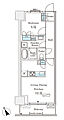 Parknadefit南青山Garden4階22.3万円