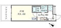 HTピア赤坂地下1階13.4万円