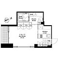 WeWill6階15.0万円