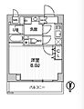 ALTERNAKIKUKAWA23階17.4万円
