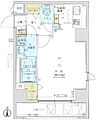 エクアス錦糸町2階10.0万円