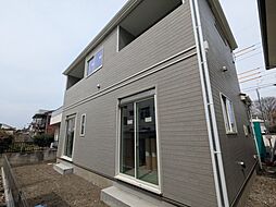 新築戸建　並榎町5期