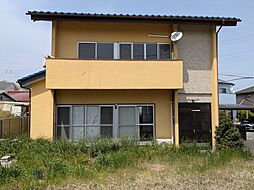 中古戸建　安中市原市馬場東