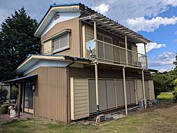 安中市松井田町八城　中古戸建