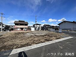 新築戸建 いろどりアイタウン安中市安中8区画