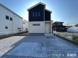 新築戸建 クリエート第1藤塚町