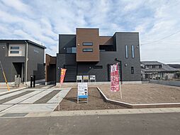 いろどりアイタウン安中市安中ー