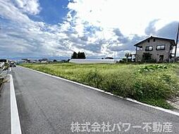 売土地　箕郷町矢原6区画