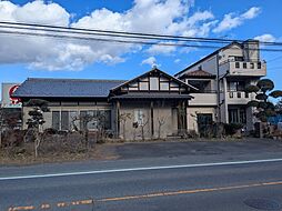 中古戸建　中里見町